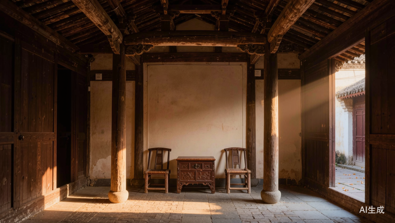 大时代的跌宕,总在器物中隐现